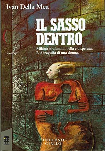 Sasso Dentro - Ivan Della Mea - copertina
