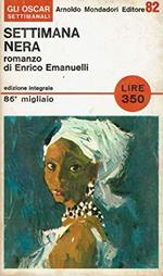 Settimana Nera 1966