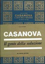Casanova Il Genio Della Seduzione