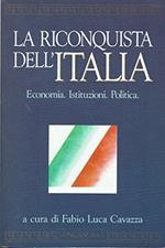 La riconquista dell'Italia