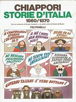 Storie d'Italia 1860-1870