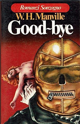 Good bye - copertina