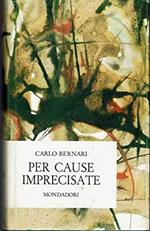 Per Cause Imprecisate
