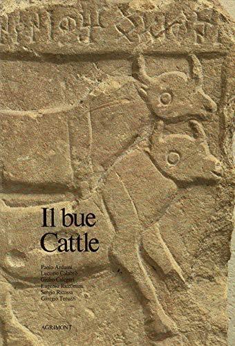 Il Bue Cattle - copertina