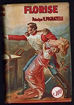 Florise. Principe V.Pignatelli. 1950