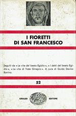 I fioretti di san Francesco