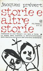 Storie e altre storie