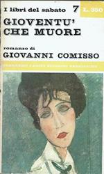 Gioventù che muore