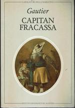 capitan Fracassa