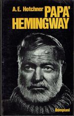 Papà Hemingway