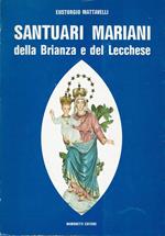 Santuari Mariani della Brianza e del Lecchese