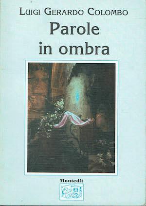 Parole in ombra - copertina