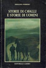 Storie di cavalli e storie di uomini