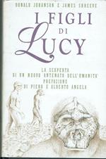 I figli di Lucy,la scoperta di un nuovo antenato dell'umanità