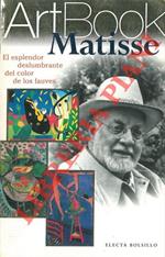 Matisse. El esplendor deslumbrante del color de los fauves
