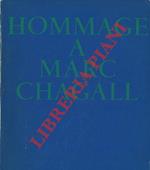 Hommage a Marc Chagall