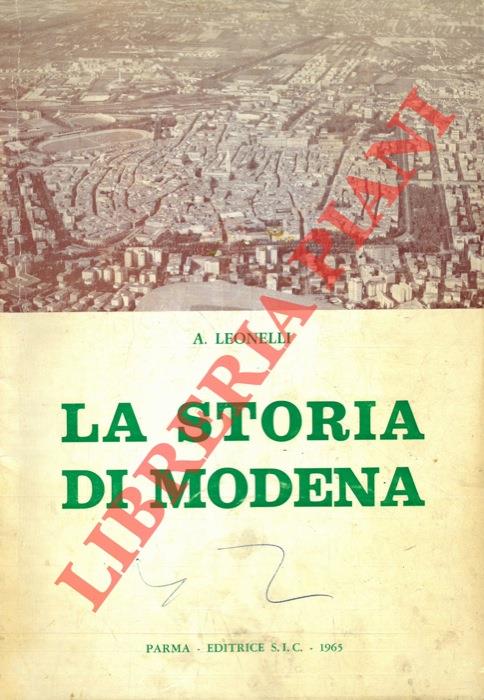 Libreria Piani