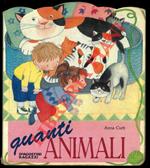 Quanti animali