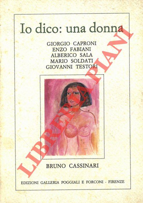 Libreria Piani