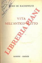 Vita nell'antico Egitto