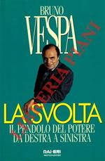 La svolta. Il pendolo del potere da destra a sinistra