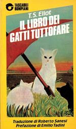 Il libro dei gatti tuttofare