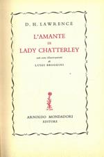 L' amante di Lady Chatterley.