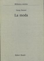 La moda