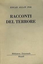 Racconti del terrore