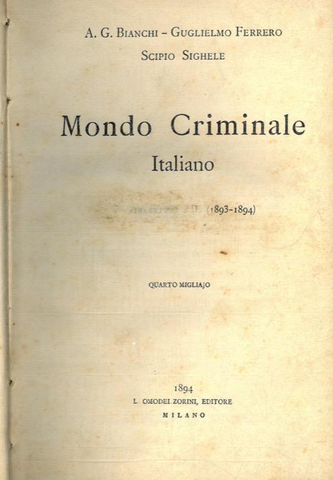 Libreria Piani