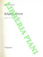 Religioni africane