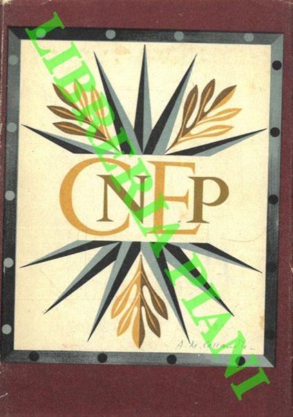 Les impressionistes - Jean-Louis Vaudoyer - copertina