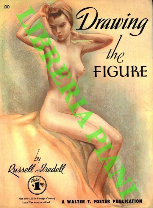 Drawing the figure - copertina