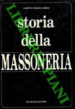 Storia della Massoneria