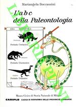 L' abc della Paleontologia