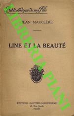 Line et la beauté