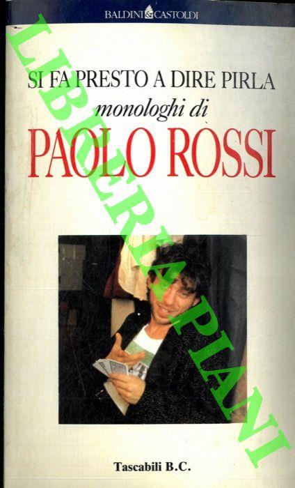 Libreria Piani