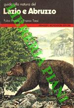 Guida alla natura del Lazio e Abruzzo