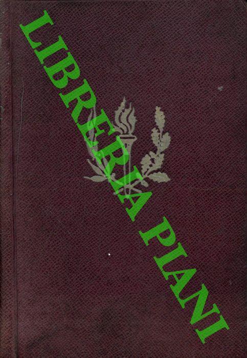 75 m/m. Romanzo di guerra - Giorgio Sangiorgi - copertina