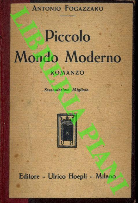 Libreria Piani
