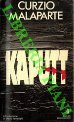 Kaputt