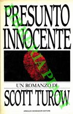 Presunto innocente