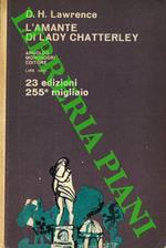 L' amante di Lady Chatterley.