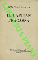 Il Capitan Fracassa