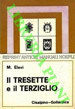 Il tressette e il terziglio