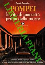 Pompei. La vita di una città prima della morte