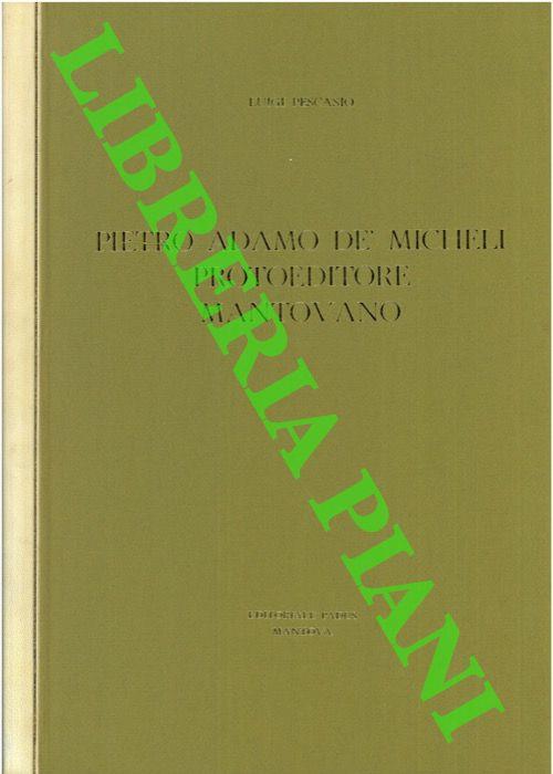 Libreria Piani