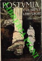 Postumia e le sue celebri grotte