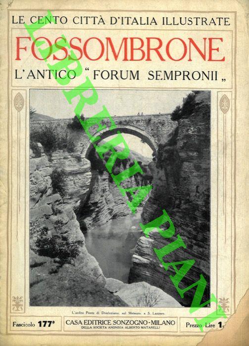 Libreria Piani