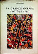 La Grande guerra vista dagli artisti